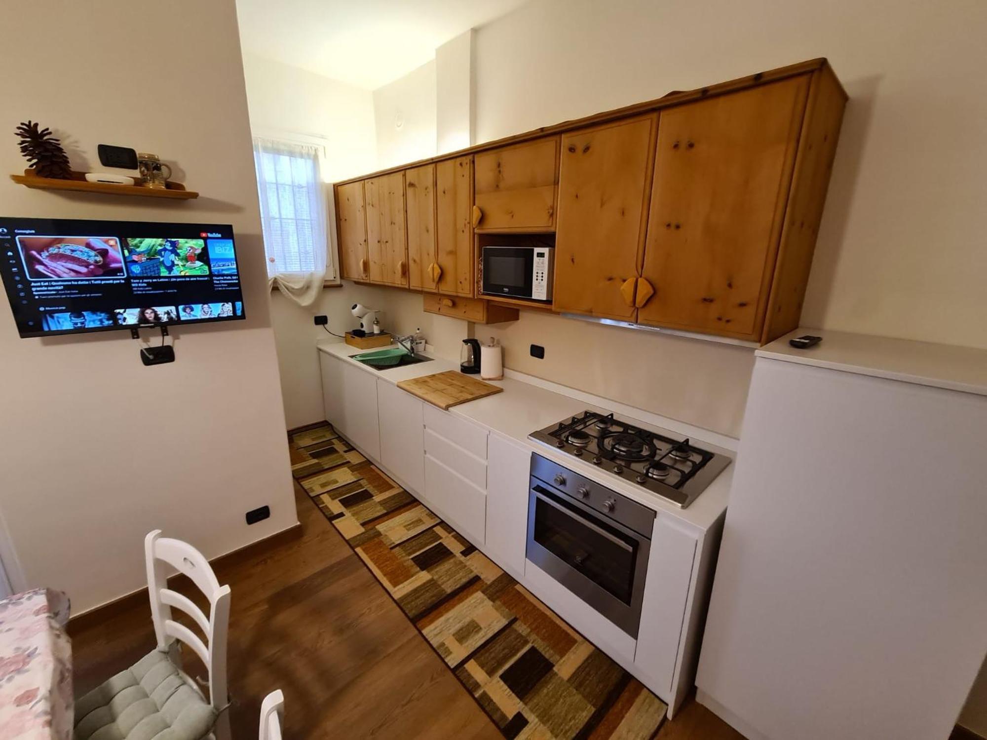 Apartment Ortica Linate Milan