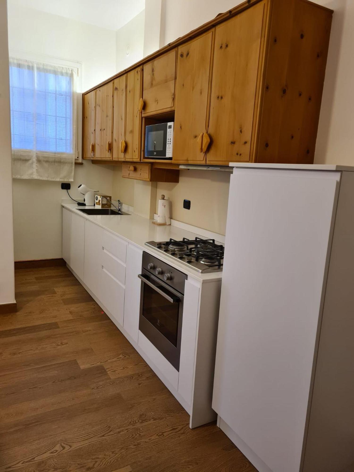 Ortica Linate Apartment