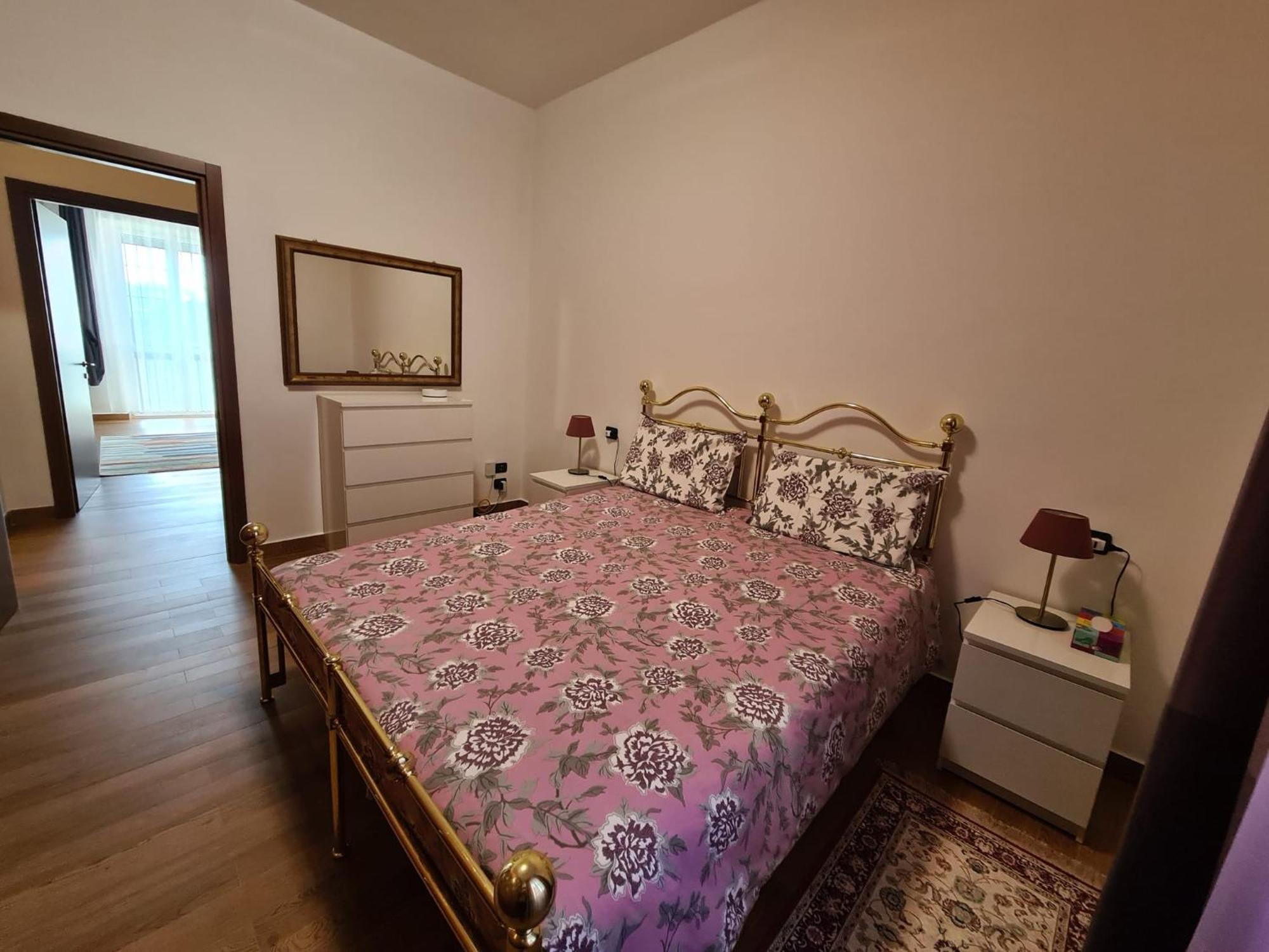 Ortica Linate Apartment Milan