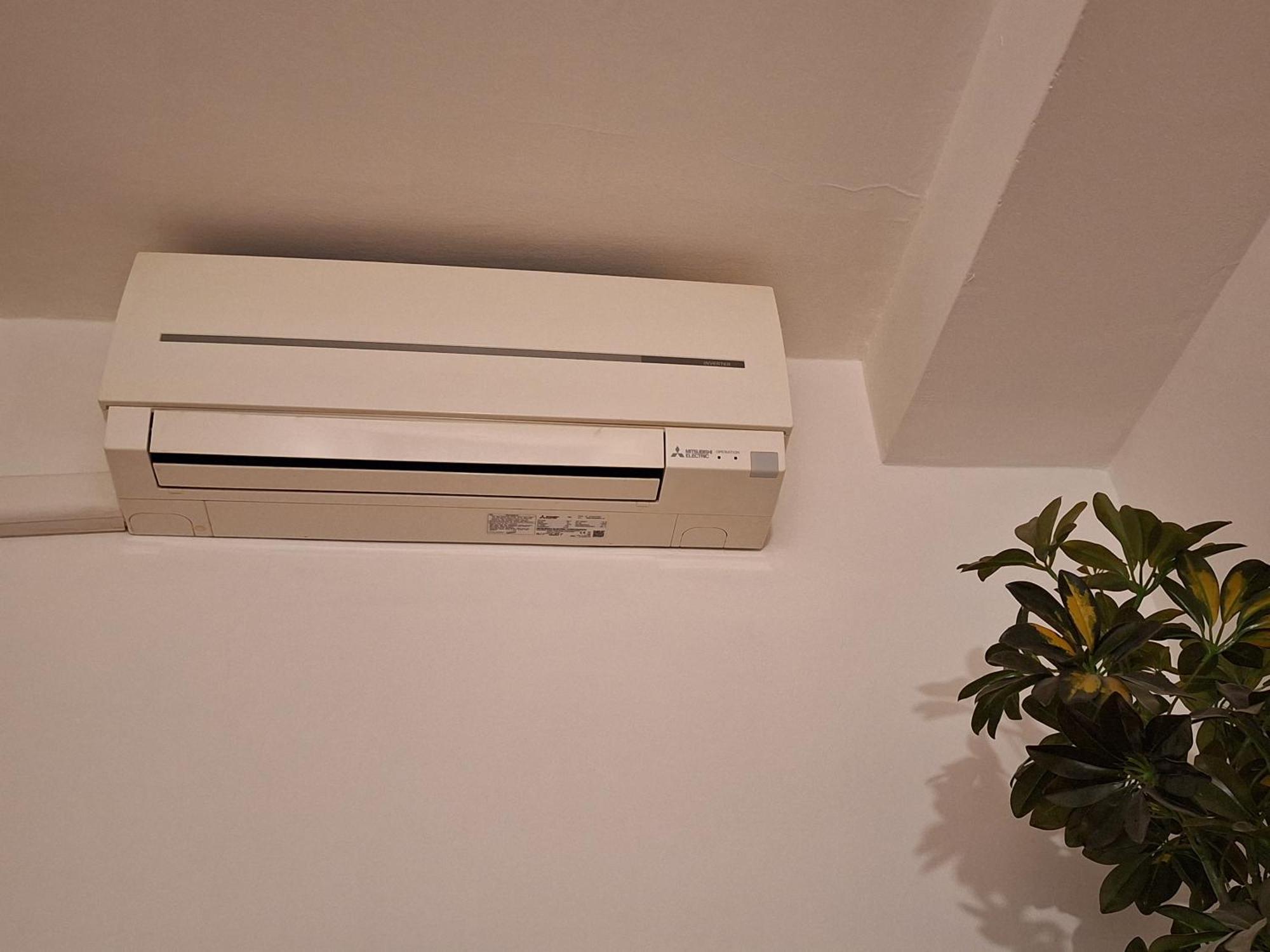 Apartment Ortica Linate