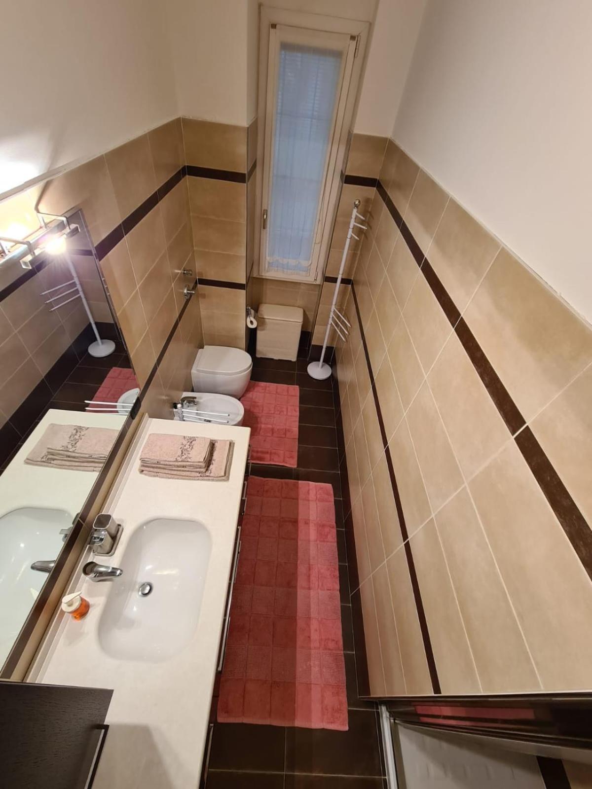 Ortica Linate Apartment Milan